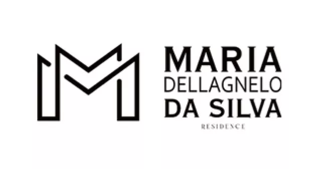 Logo do Maria Dellagnelo da Silva Residence, da Dellagnelo Construtora