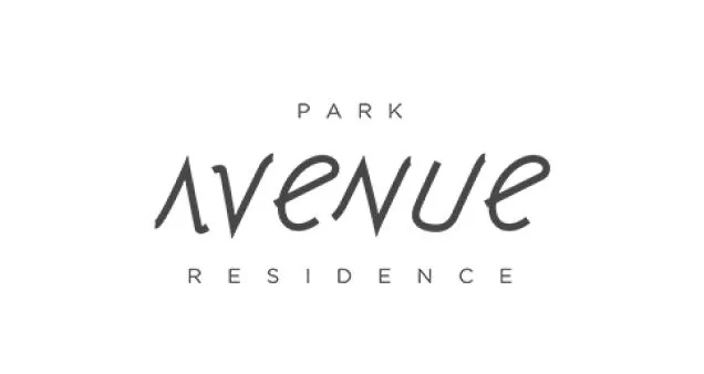 Logo do Park Avenue, da Cibea Construtora e Incorporadora