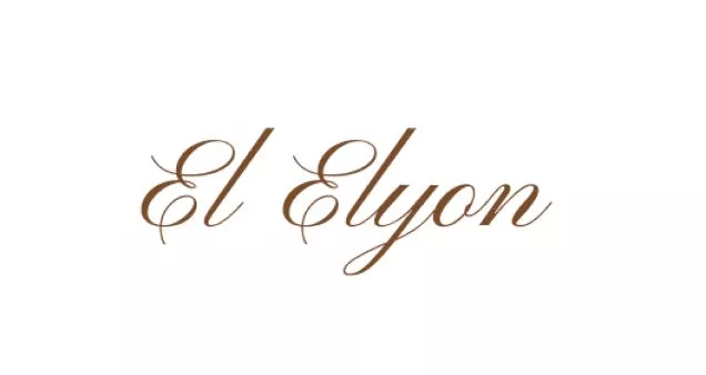 Logo do El Elyon Residence, da D'Marco Empreendimentos