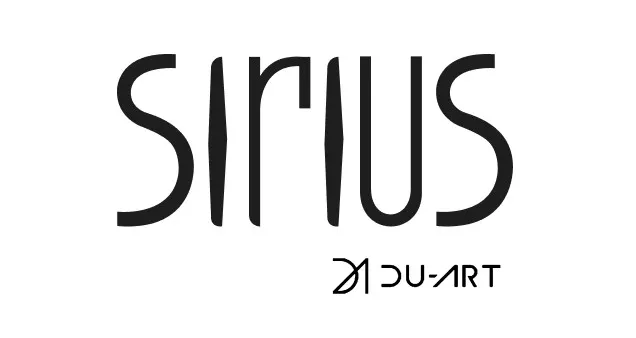 Logo da  Sirius Residence, Construtora Du-Art Empreendimentos Imobiliários