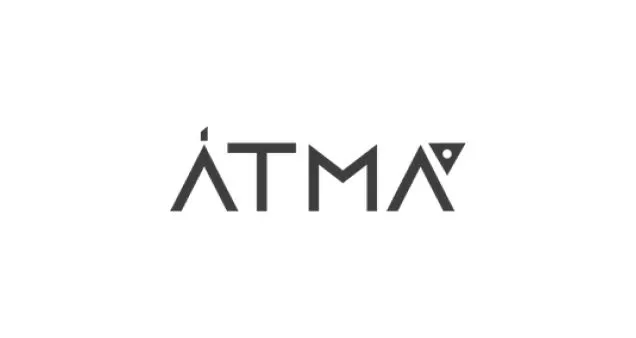 Logo da Átma - Residencial, da Construtora Itapema Empreendimentos