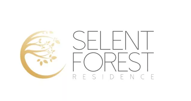 Logo do Selent Forest Residence, da Construtora Selent GV