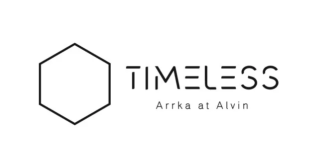 Logo da Timeless Arrka at Alvin - Residencial, da Construtora Arrka Empreendimentos