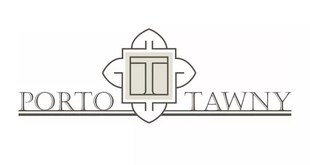 Logo da Porto Tawny, da Construtora CLN Empreendimentos Imobiliários