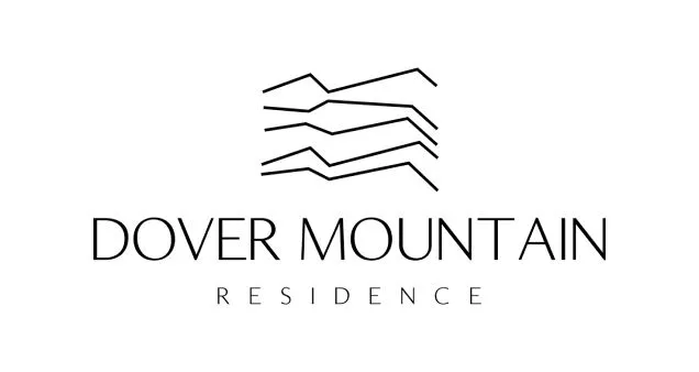 Logo do Dover Mountain Residence, da construtora Itapuí Incorporadora