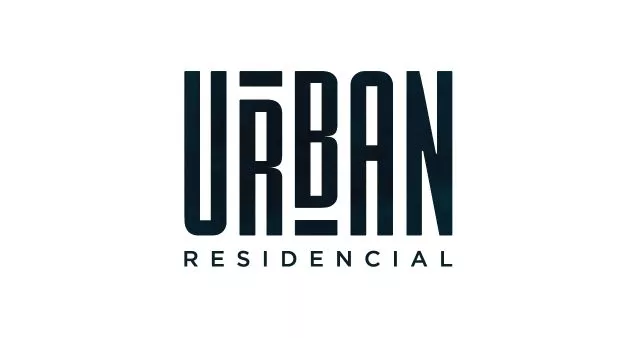 Logo do Urban Residencial, da B Fabbriani Empreendimentos