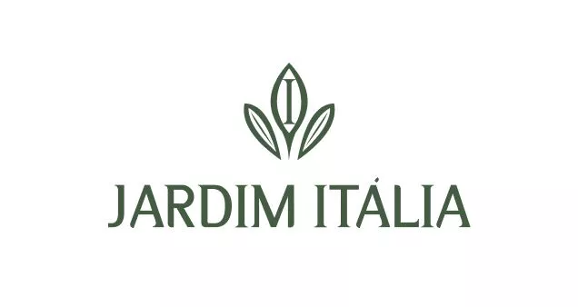 Logo do Jardim Itália Residencial, Construtora AGV Selent Construtora e Incorporadora