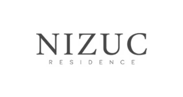 Logo do Nizuc Residencial, da AGV Selent Construtora 