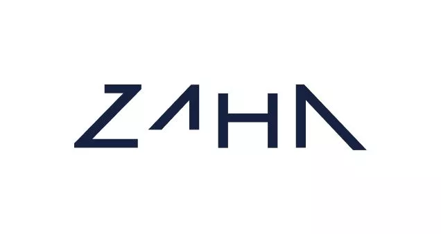 Logo do Zaha Building, da Neuhaus Incorporadora