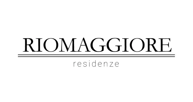 Logo do Riomaggiore Residenze da Mondo Empreendimentos