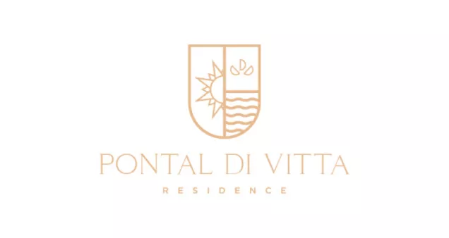 Logo da Pontal Di Vitta, da construtora Golembas Incorporadora