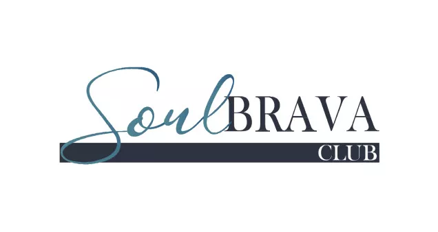 Logo do Soul Brava Club, da Cecpas Construtora