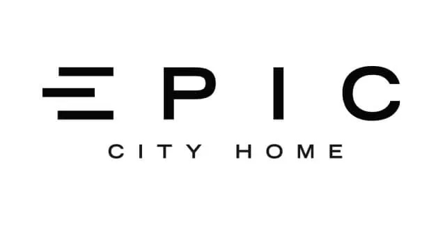 Logo do empreendimento Epic City Home