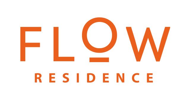 Logo do empreendimento Flow Residence, Tapajós Engenharia