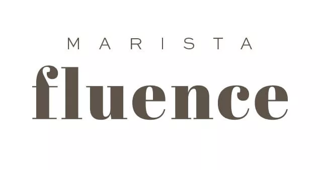 Logo do empreendimento Fluence Marista