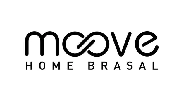 Logo do empreendimento Moove Home Brasal