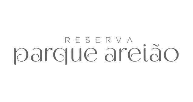 Logo do Reserva Parque Areião, da Brasal Incorporações (1)